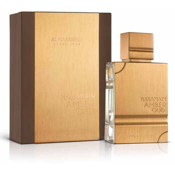 Amber Oud EDP